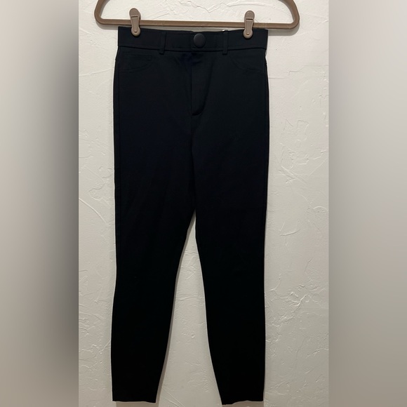 Zara black leggings - Picture 1 of 7